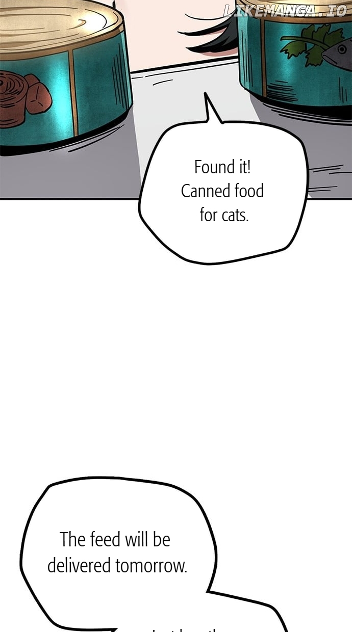 Unemployed Baek-soon Chapter 150 - page 16